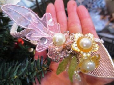 ﾟ･*:.｡..｡.:*･ﾟ クリスマス装飾 ﾟ･*:.｡..｡.:*･ﾟ｜「フローラルはなじん」　（愛知県名古屋市中村区の花キューピット加盟店 花屋）のブログ