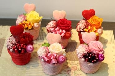 母の日！感謝の気持ちをプレゼントに♪｜「フローラルはなじん」　（愛知県名古屋市中村区の花キューピット加盟店 花屋）のブログ