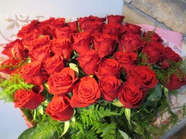 プロポーズには 花屋ブログ 愛知県名古屋市中村区の花屋 フローラルはなじんにフラワーギフトはお任せください 当店は 安心と信頼の花 キューピット加盟店です 花キューピットタウン